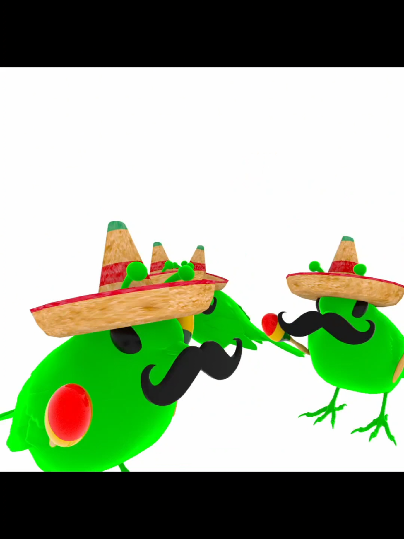 Mex It BRRD Dem #brrd @𝐏𝐀𝐁𝐋𝐈𝐓𝐎 𝐌𝐈𝐗  #alien #mexico #skrillex #Cumbia #remix #mexico🇲🇽 #meme #bird #fypシ #foryou #pyf #ypppppppppppppppppppp 