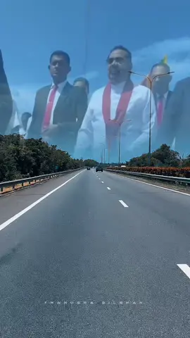 මහින්ද මහත්තයා නැත්නම් මේවත් නෑ 👏🏼 සියැසින් දුටු දේශයේ අභිමානය #mahindarajapakshe #srilanka #president #hero #mahindarajapaksha 