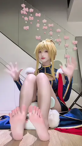 #cosplay #抖音 #好看好看 