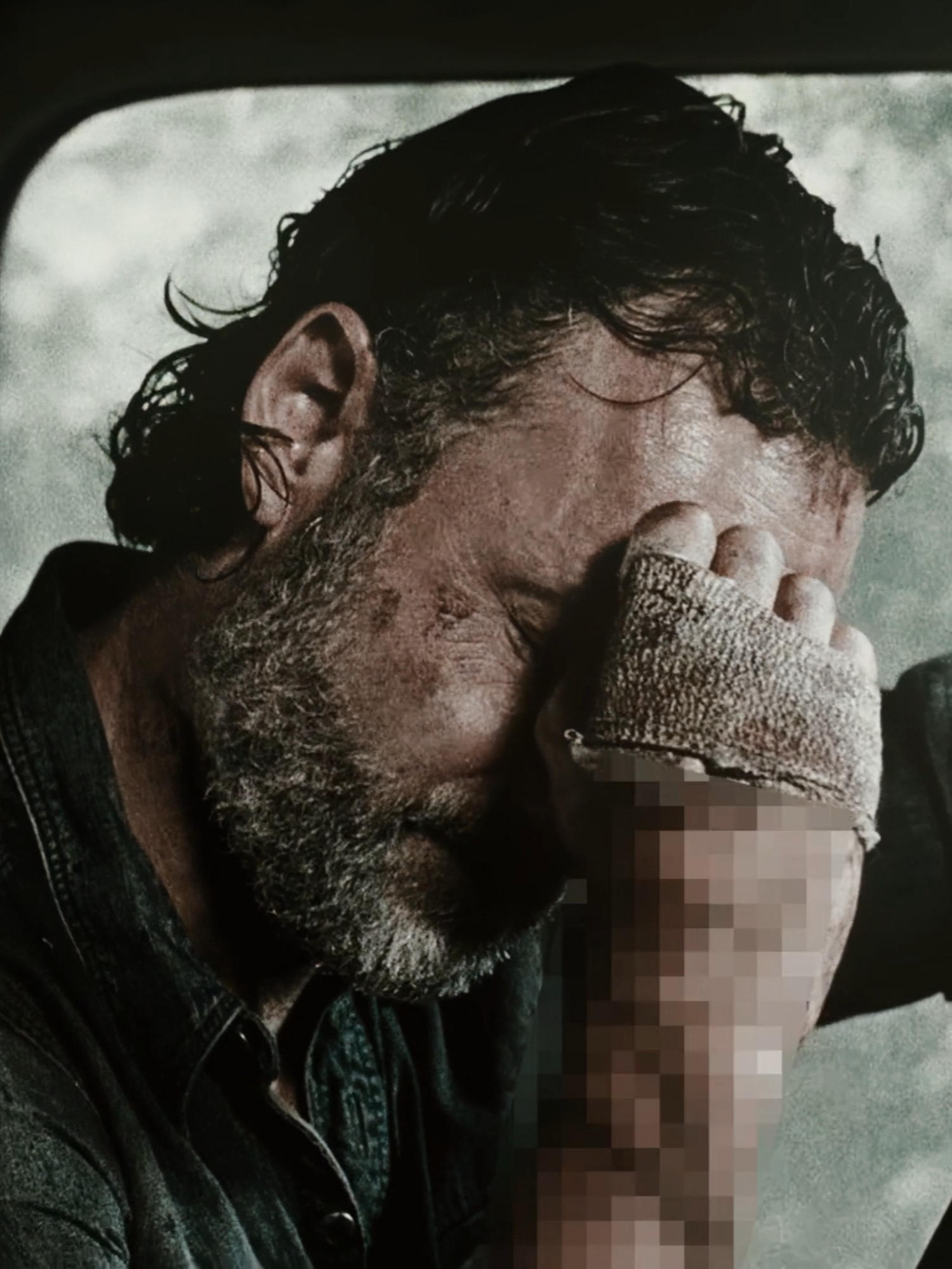 best character ever | #rickgrimes #thewalkingdeadedit #aftereffects #rickgrimesedit #thewalkingdead #foryoupage #edit #foryou #xycba #fyp