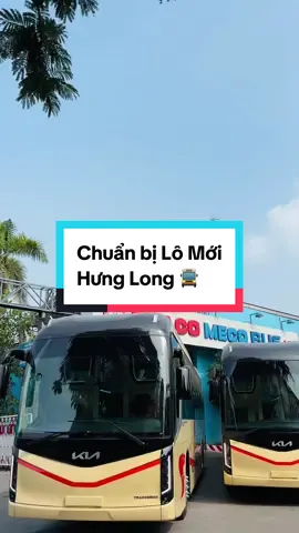 Đẳng Cấp Hưng Long thêm Lô Xe Mới #nguyenbatracomeco #thuanphatauto #hyundai #tracomeco #kia 