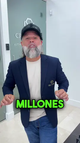 Móntate que si no te quedas‼️ 👉🏼Envié un correo a dan@crmjewelers.com 📩