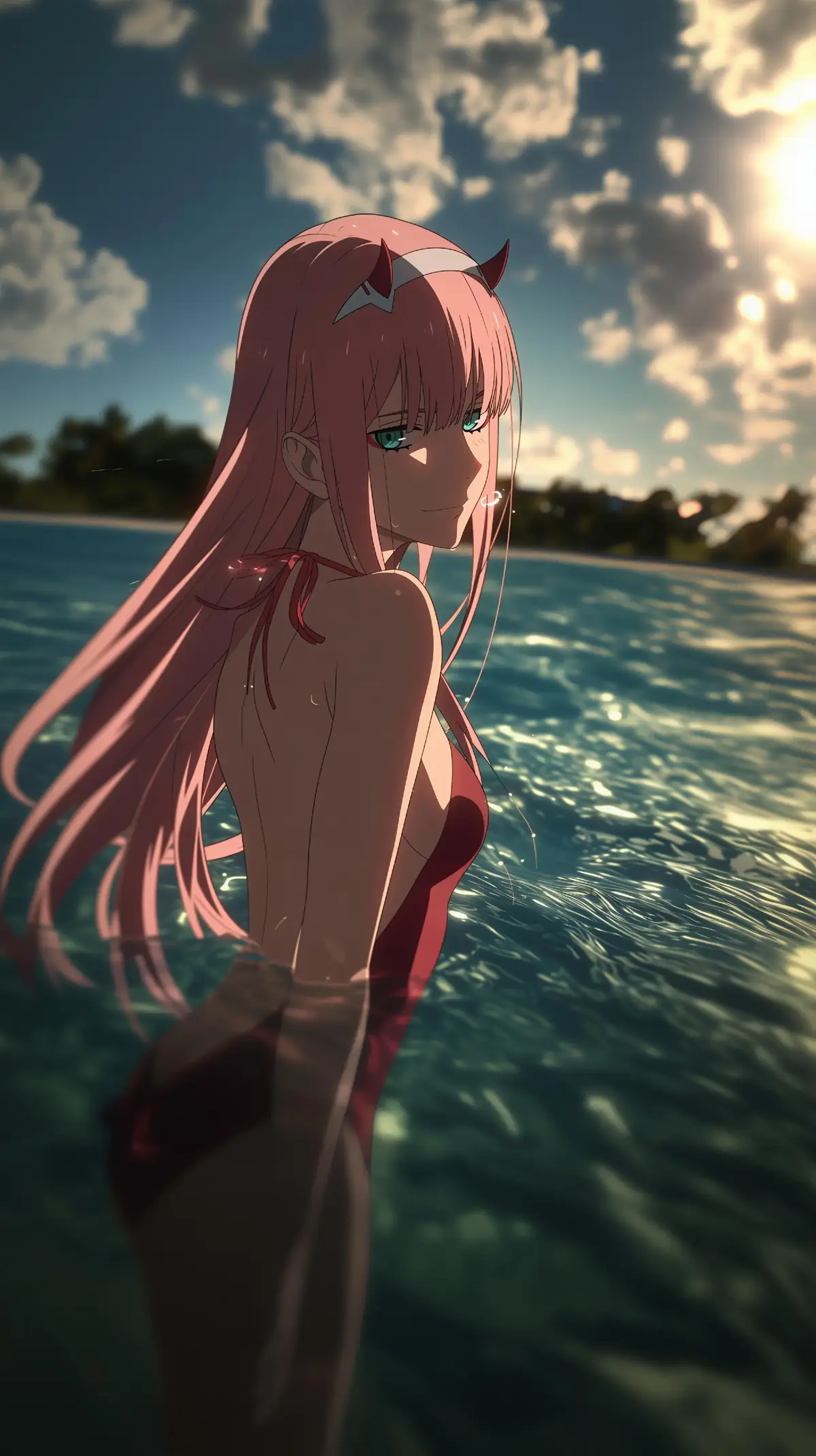 #anime #4k #wallpaper #art #foryou 