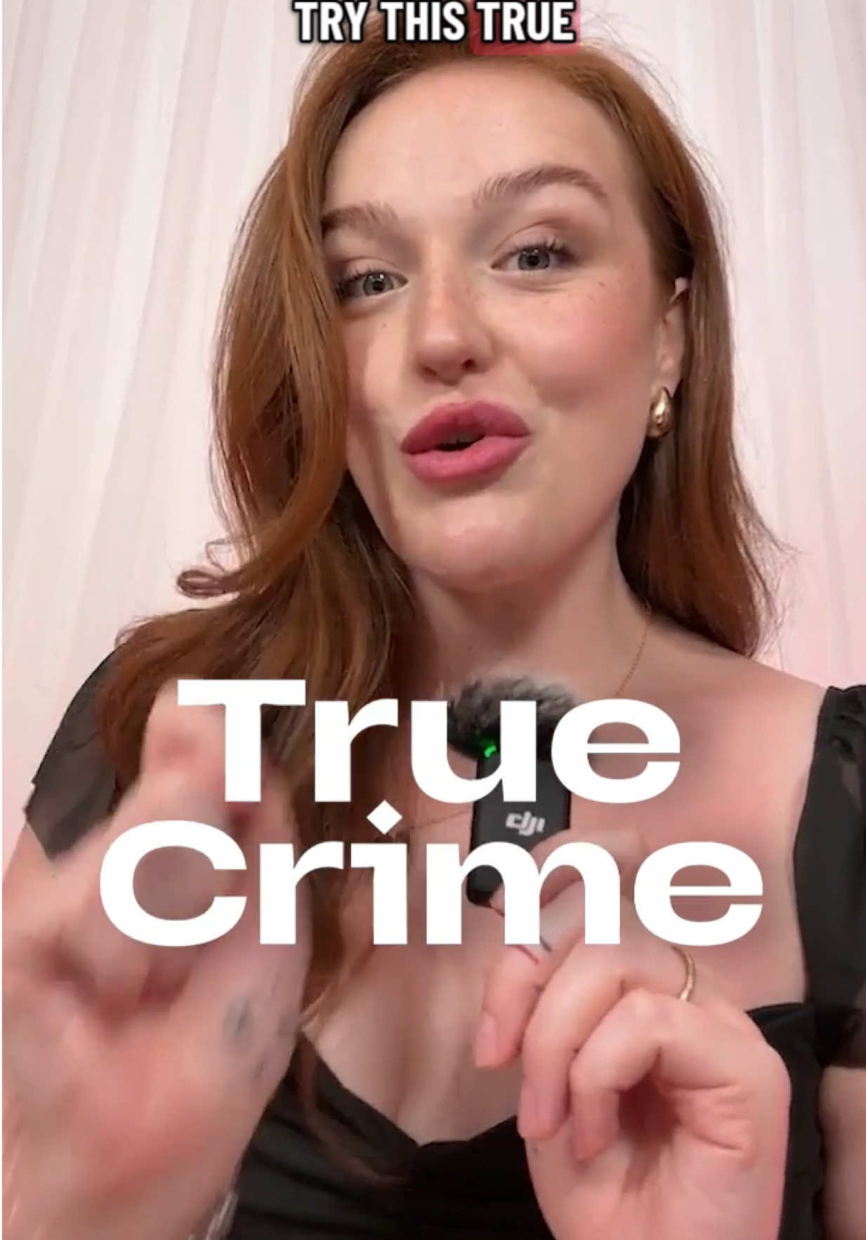 ad - what genre of true crime cases REALLY GET you?!  @Audible have something for every true crime taste in their new crime and investigation series: Crime Scenes! Once you've listened to all the episodes, pls report back here - I need to know which one stuck with you the most!! Subscription required. See Audible.co.uk for terms. tags: #BookTok #truecrimecommunity #truecrimetok #bookrecs #crimestories  