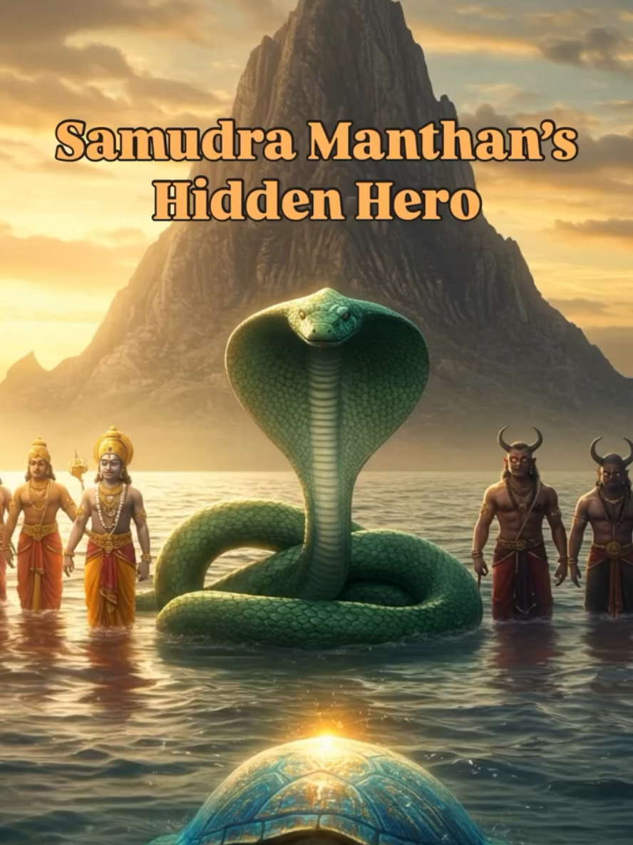 Samdra Manthan🙏🙏
