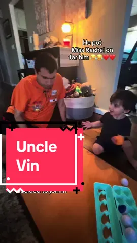 Side by side ❤️ #autism #uncle #autistic #asd #autismacceptance 