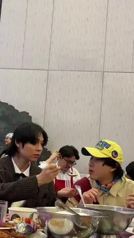 bayikk banget gemesss😭😭 #gmmtvouting2025 #firstkhaotung 