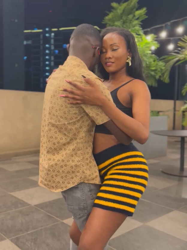 😊 Some gouyad with @MOTION KOMPA #gouyad #Kompa #konpa #haitiennetiktok🇭🇹 #kenyankonpa 