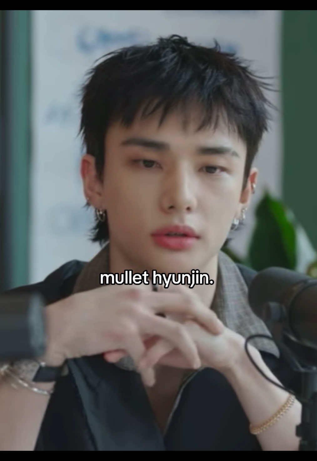 #hwanghyunjin #hyunjin #straykids #스트레이키즈 #fyp 