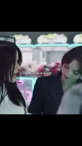 ahhhh super entendo... #jennaortega #emmamyers #fyp #vaiprafy #foryou 