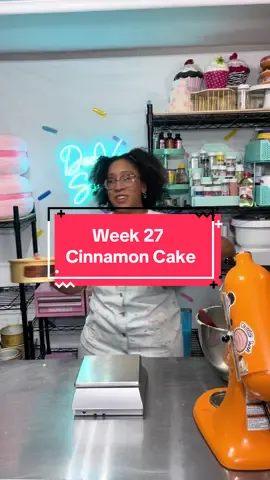 Working on your birthday should be criminal. But my boss doesn’t feel the same. #birthday #birthdaycake #cake #caketok #baker 