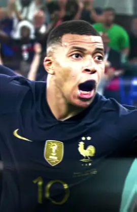 World Cup Mbappe 🥰🔥 #fyp #mbappe #football #edit #aftereffects 
