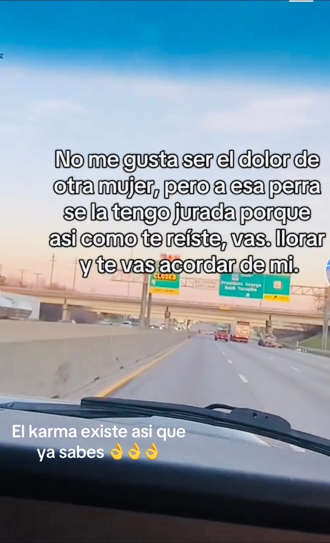 Para tiiiiii 😡😡