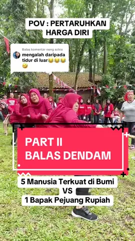 Membalas @neng azkia dipersilahkan bapak bapak berkomentar untuk mempertahankan harga diri seorang pria tangguh 🤣🤣 #lomba17agustus #tariktambang #indonesia #ngakak 