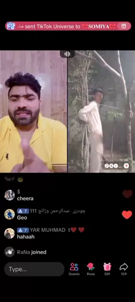 @sharaz Bhatti skp @Malik Pardesi Dhola @B Red @Ahsan is live 🤍 @DAKU @✨ طاہرجنجوعہ💫 @Mirza.Jutt007 #creatorsearchinsights #fypシ #foru #fouryoupage #foryoupageofficiall 