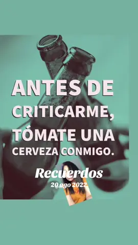 #Recuerdos 