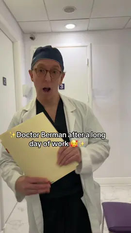 POV: Your doctor turns into a robot at work 🤖💉 No food, no breaks, just pure machine mode 😂 #DoctorLife #paratii #beyonce #trendyyy 