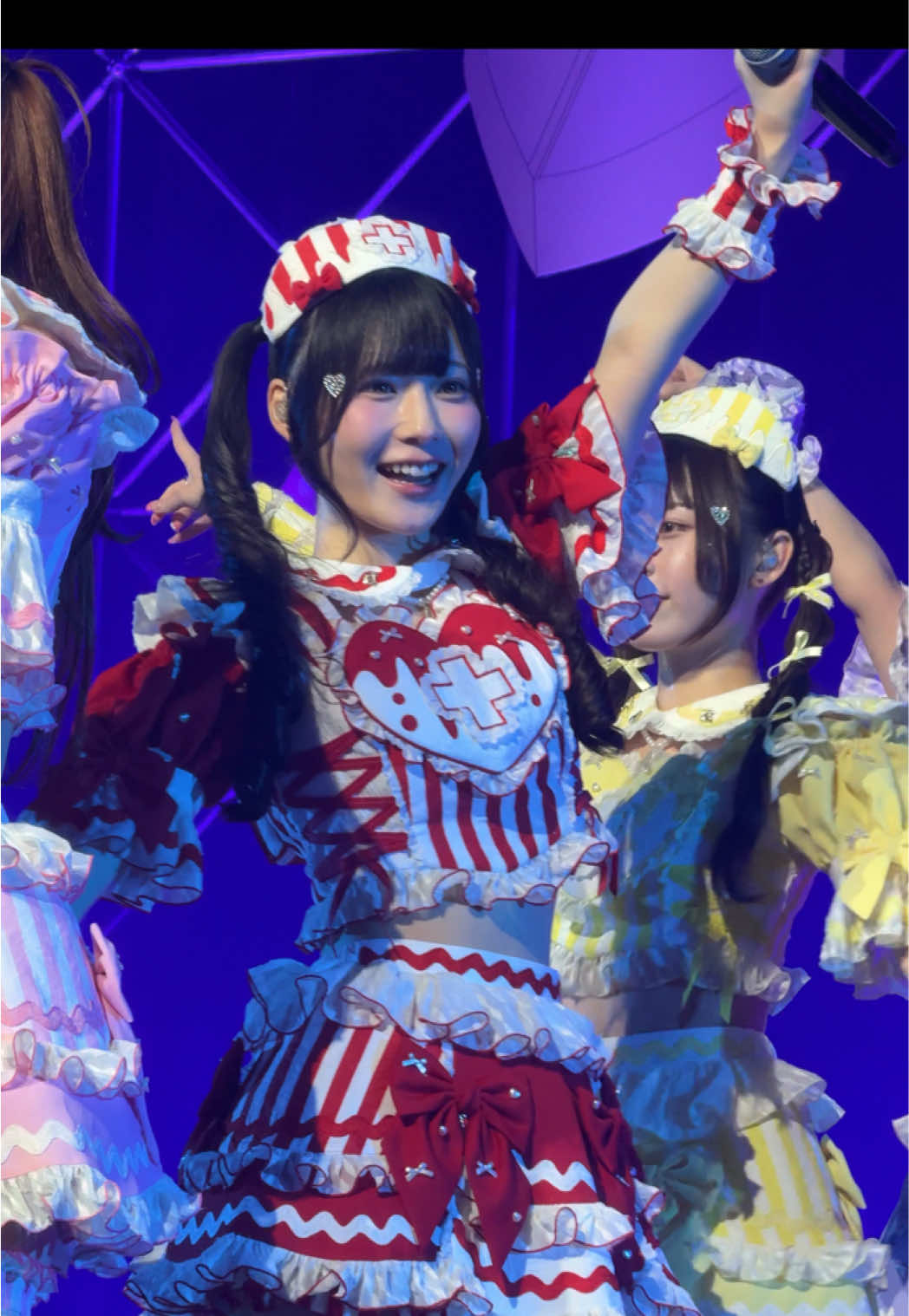 2025.08.20 Kyururin♡Clinic〜No.2乃紫〜 4K再生可 わたしのex.ダーリン 逃げ水あむ  #あむ心中 #きゅるして#逃げ水あむ @逃げ水あむ(きゅるりんってしてみて) 