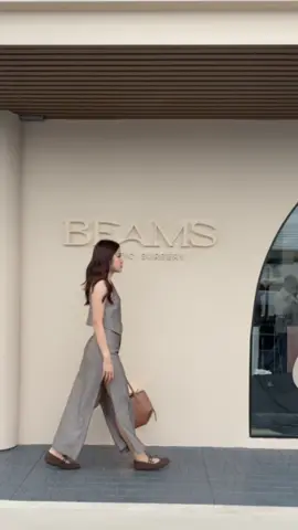 ใครอยากหน้าเด็กต้องเเวะ ! สาขาฝหม่ฝั่งธนของ @beams.aesthetic @beams_plastic.surgery #tiktokป้ายยยา 