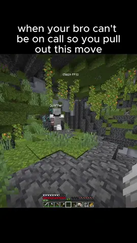 using dem ancient methods #skit #Minecraft #edit #fyp #viral 