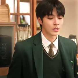 iya bang sanha  #hwanginyoup #kimsanha #familybychoice #kdrama  #cloversqoprec3  scp @taedae.scp on ig