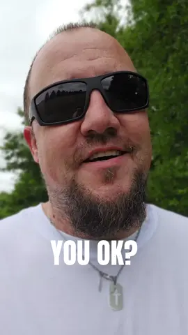 Checking in. You folks doing alright? Its important to have people around you that genuinely care for you and often Check in on you. Love you ALL.