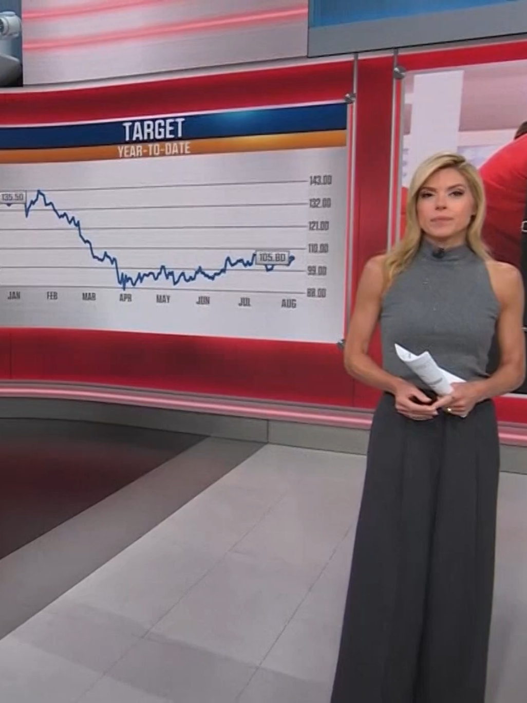 Tariffs alert 🚨 Goods with steel & aluminum now cost more – impact coming soon #breakingnews #USpolitics #economy #tariffs #CNN 