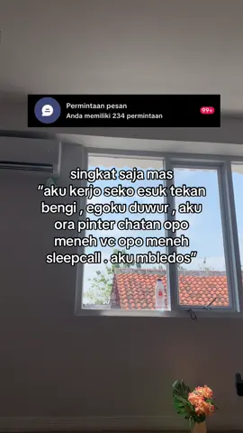 sepurane mas bangane melu mbledos #fyp #xyzbca 
