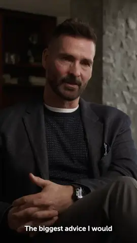 Todd Anthony Tyler ’88 (Champlain College) never imagined his Biology and Anthropology studies at Trent would lead to a global career in fashion photography, modeling, and reality TV. A study abroad trip to Kenya changed everything 🌍📷 🎥 Watch Todd’s full story at the link in bio, and see how an unexpected path can bring your future into focus.