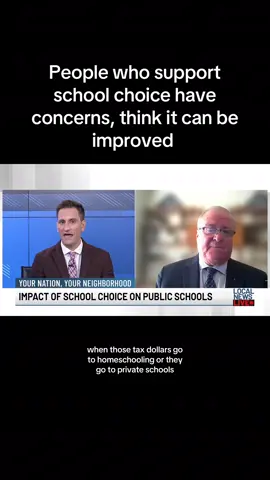 Concerns about school choice #news #foryourpage