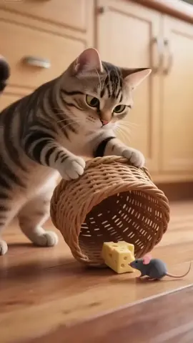#aianimal #foryou #foryoupage #aianimation