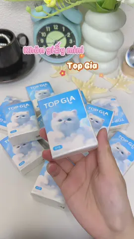Khăn giấy mini top gia #khangiay #khangiaytopgia #khangiaymini #khangiayrut #review 