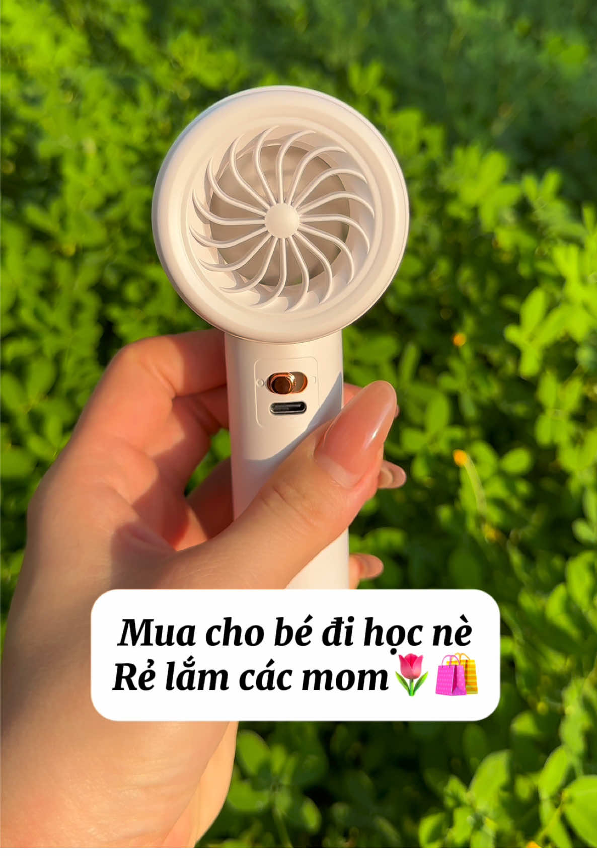 #quattichdiencamtay #quattichdien #quattichdienmini #quattichdiendoimoi #quattichdienpintrau 