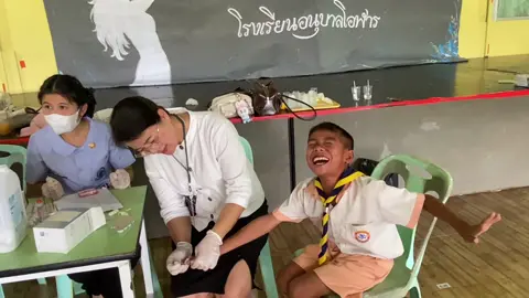 ร้องเพลงเพื่อความสนุก❌ ร้องเพลงเพราะกลัว✅ เสียงสุดท้ายคือสิ้นหวังมาก🤣🤣🤣 #ตรวจสุขภาพประจําปี #ขึ้นฟีดเถอะ #เปิดการมองเห็น 