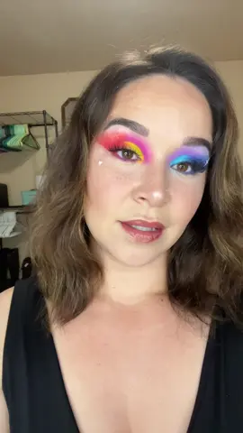 My transitions aren’t the best, but this was fun haha Ib: @Bex 🧚🏻‍♀️ & @Briana Lewis  #billiejean #makeuptransition #fyp #helpmegrow 