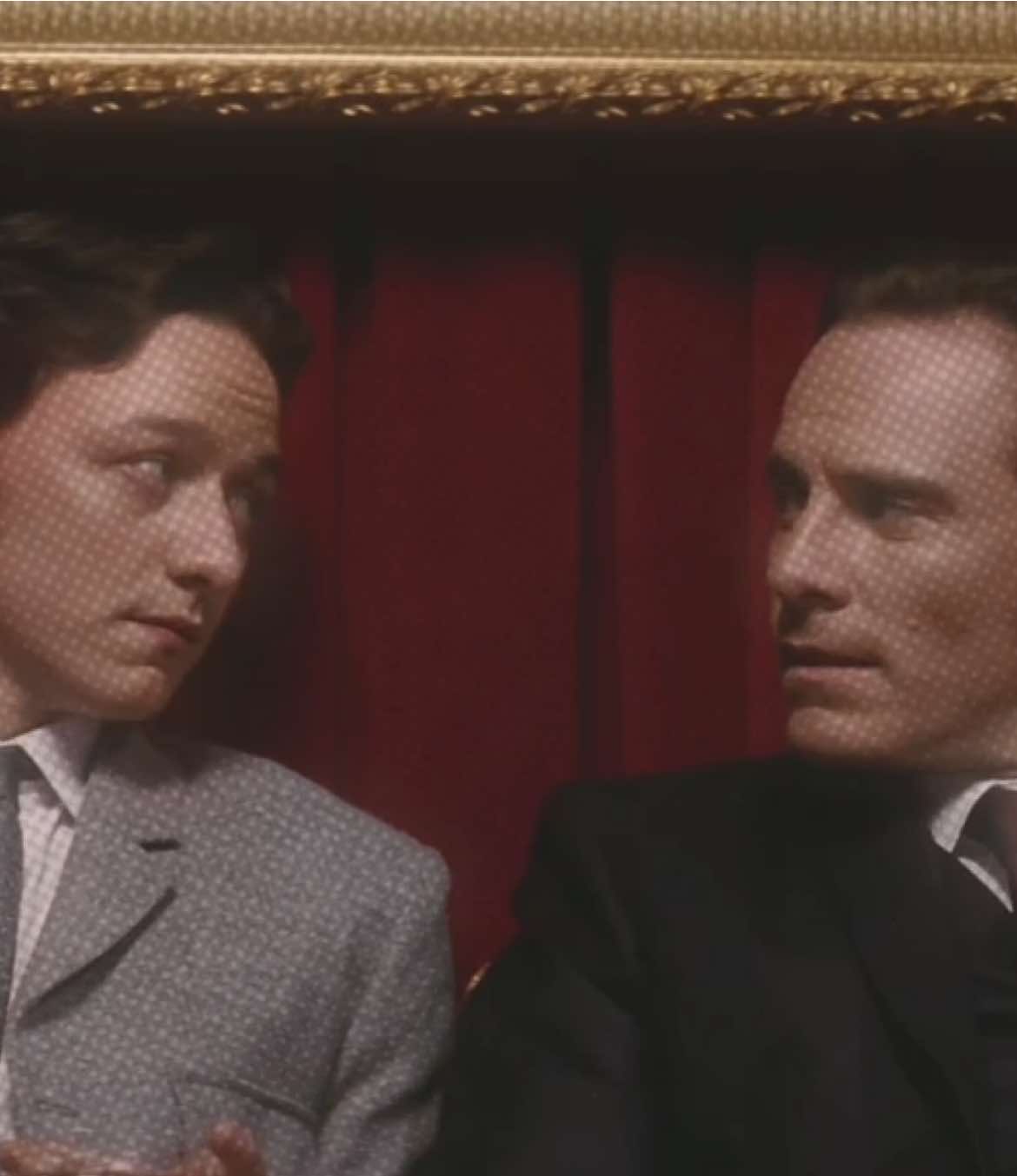 #CHERIK | just finished watching x-men and now my heart hurts for these two 💔            #eriklehnsherr #charlesxavier #xmen #fyp 