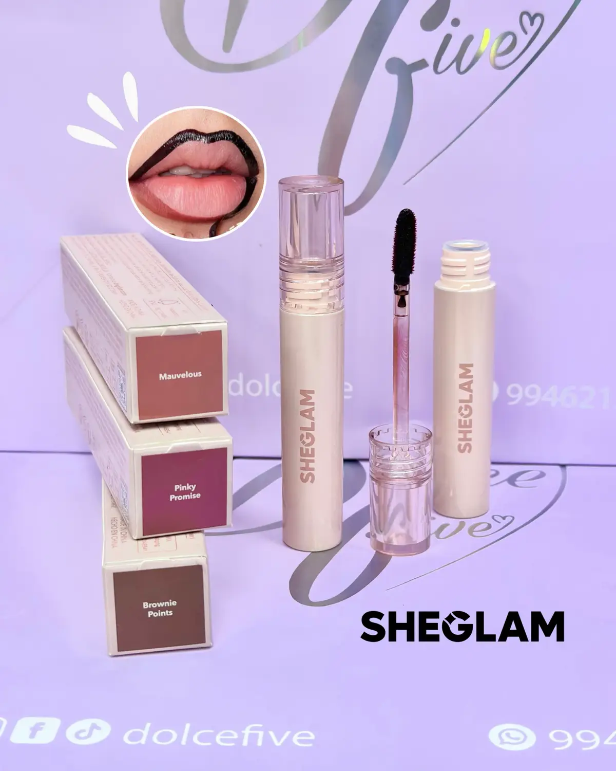 #tiendademaquillaje #sheglam #peeloff #fyppppppppppppppppppppppp #girls 