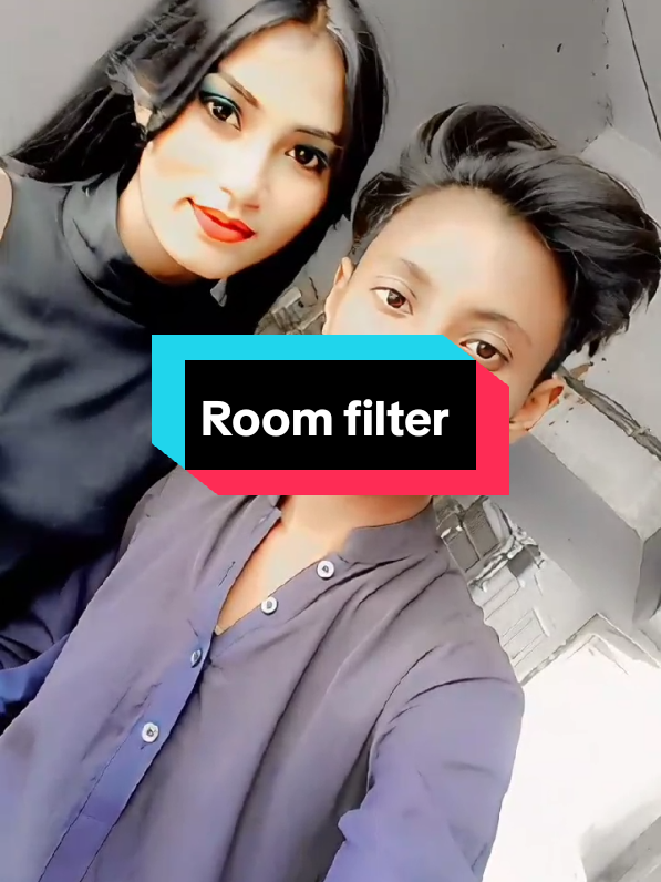 #Room #filter 