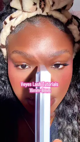 @VEYES LASHES 😍 #veyesbeauty #diylashes #lashes #lashextensions #lashtutorial   