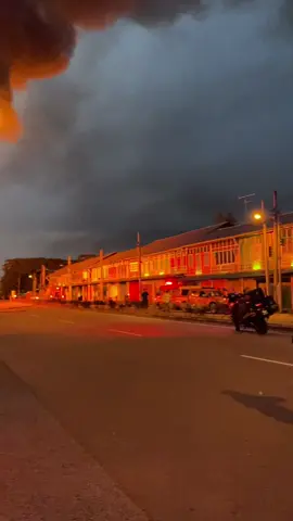 Di sana api, di sini cinematic🔥🔥🔥