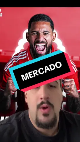 #tiktokesportes #mercadodabola 