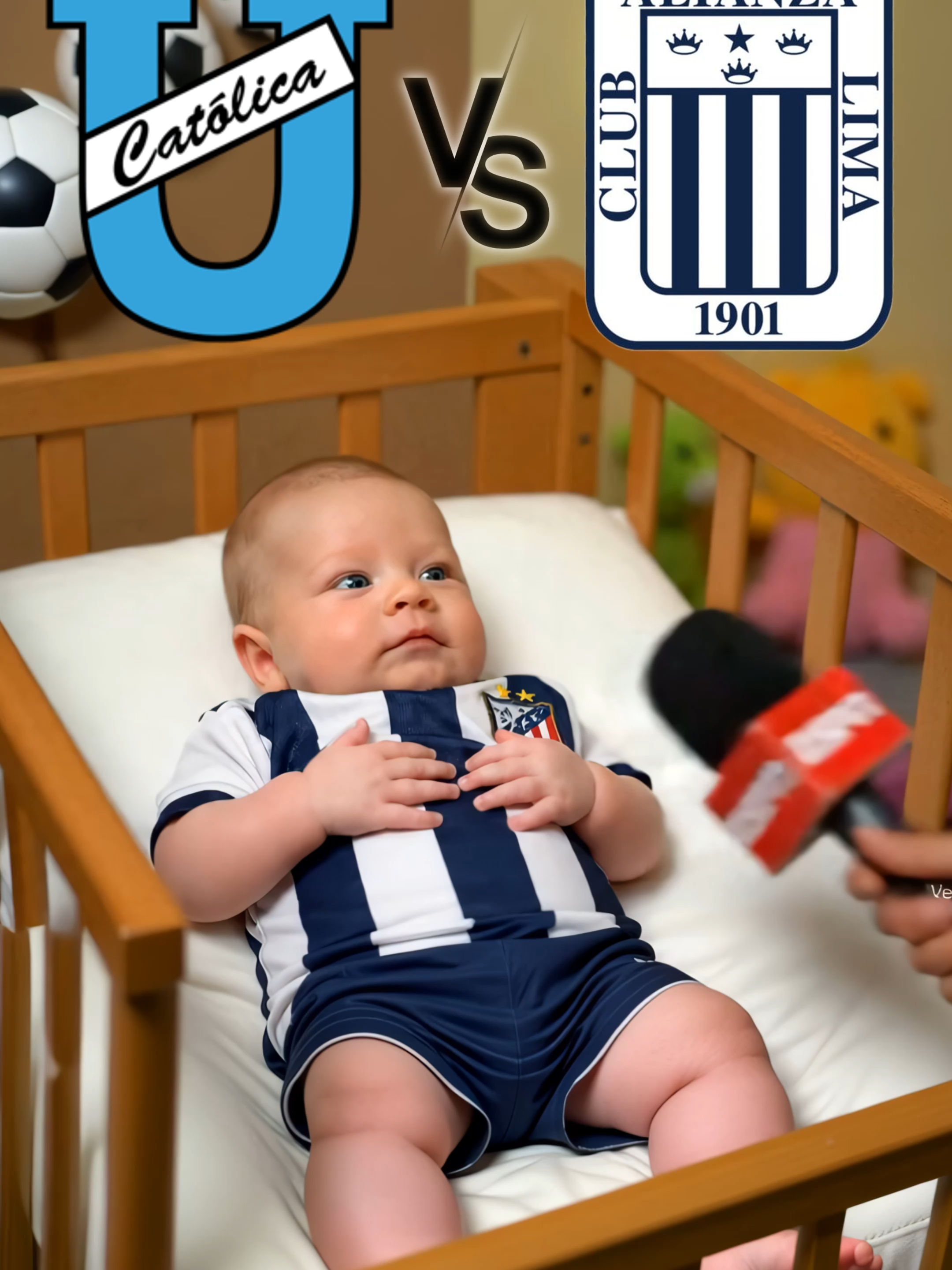 ¿Se repetira la hazaña blanquiazul en torneos internacionales? 👶🔵⚪️ #parati #alianzalima #comandosvr #arribaalianza #conmebolsudamericana #alianzalimacorazon