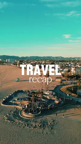 Travel Recap Just click 