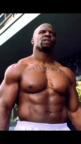 Terry Crews through the years #terrycrews #throughtheyears #fypツ 