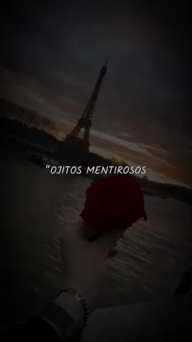 “Ojitos Mentirosos”… #ojitosmentirosos #tropicalisimoapache #lirycs_alleson #rolasparaestados #etiqueta 