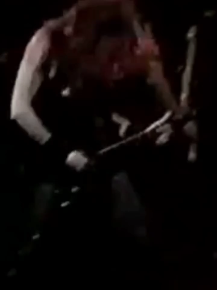 Megadeth - Mechanix #megadeth #metal #thrashmetal #heavymetal #davemustaine #megadethfan #thrashmetalsongs #thrashmetalband #thrashmetalvideos #heavymetal #heavymetalbands