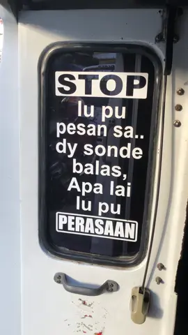 Kasian, ma su terlanjur sayang😩@Ikaa_Naikofi 