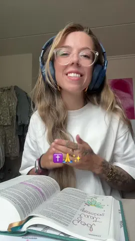 helemaal in de vibe met m’n bible journal 😊😊 #fyp #christelijk #christelijketiktoks #christtok #christiangirl 
