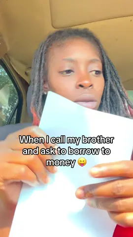 When my brother don’t wanna lend me no funds 😒😩😆 #fyp #mikeepps #comedy #flipthat