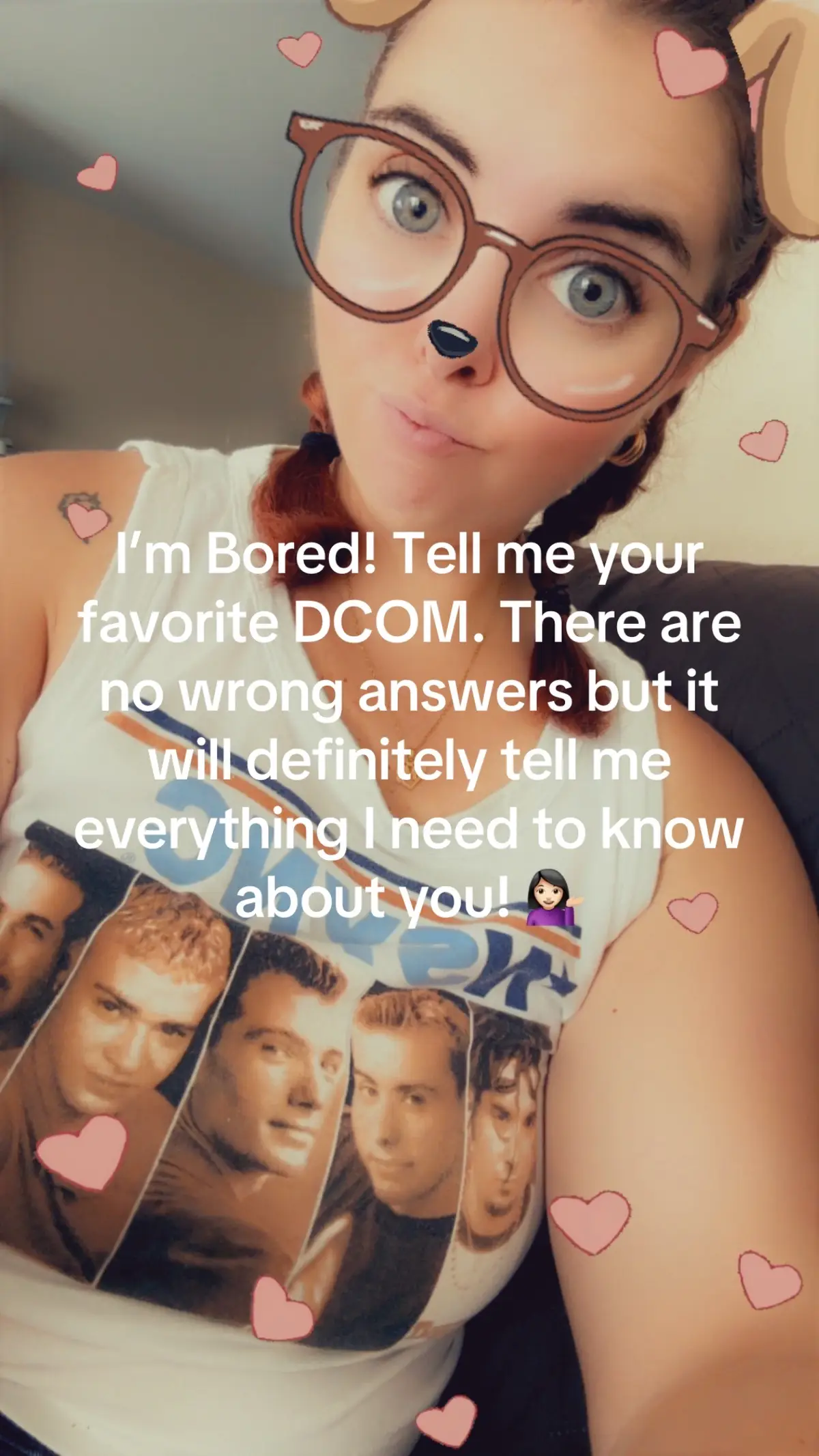 #disney #dcom #disneychanneloriginalmovie #imbored #tellme 